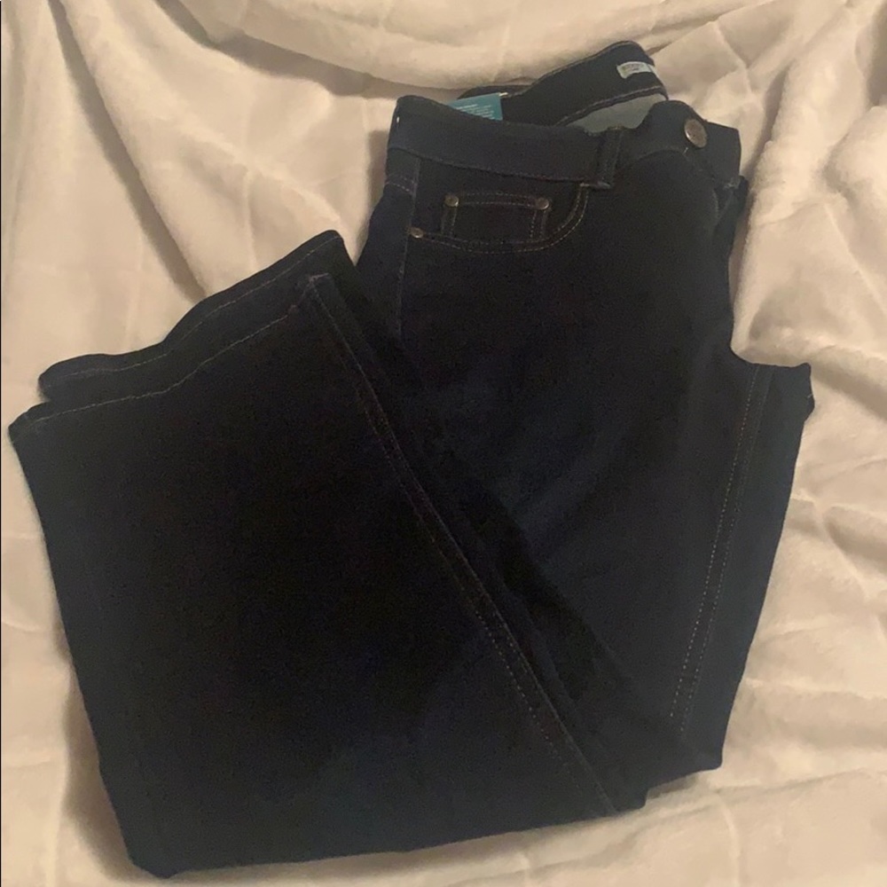 Lee Rider jeans NWT